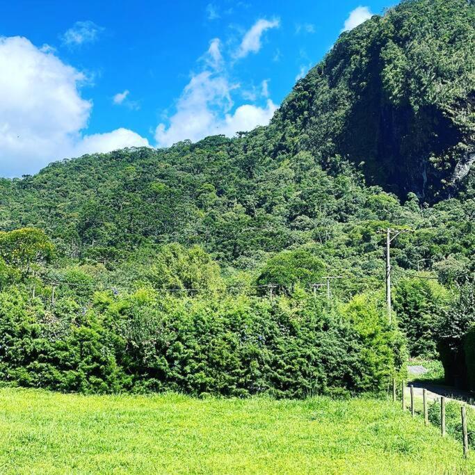 Chale Floresta Maua Resende Eksteriør billede
