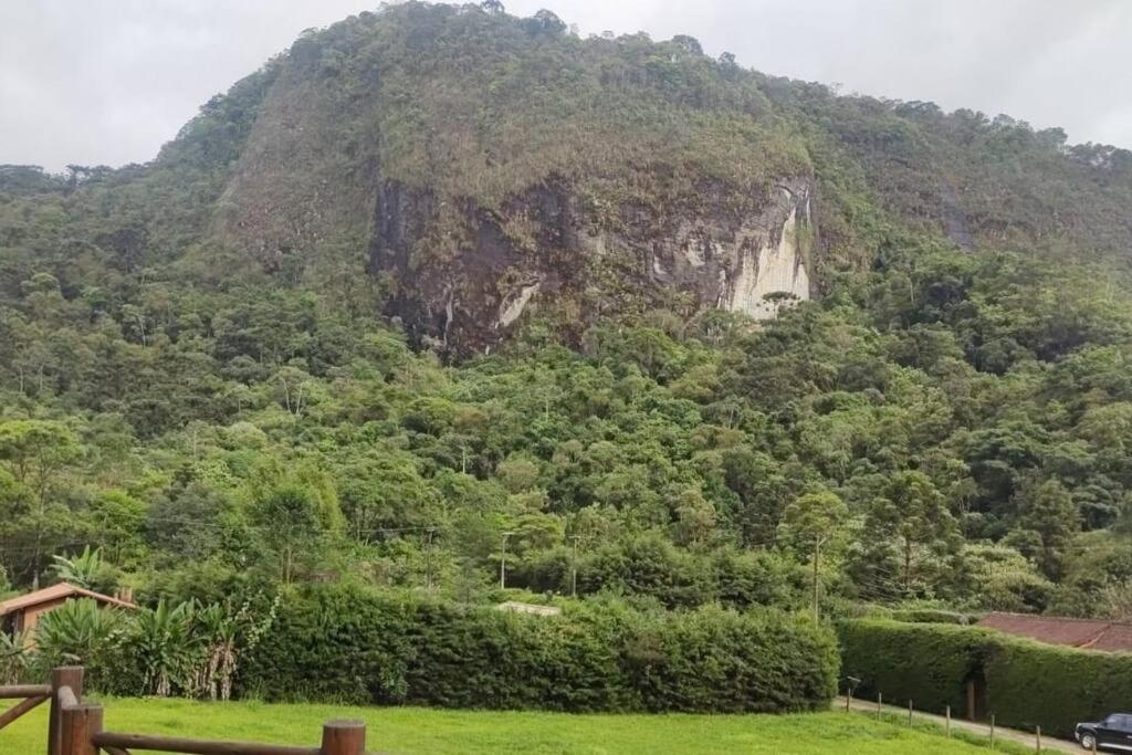 Chale Floresta Maua Resende Eksteriør billede